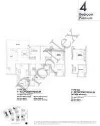 Bellewoods (D25), Condominium #540953461